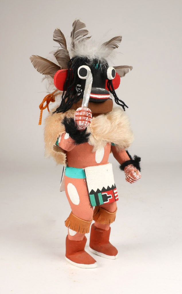 Hopi Pueblo Hanging Kachina