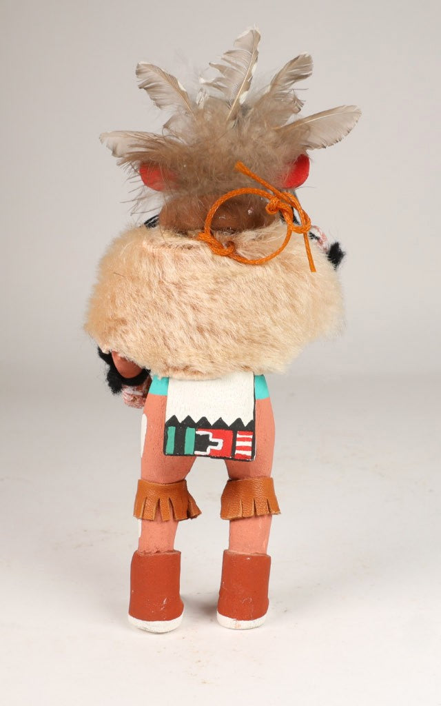 Hopi Pueblo Hanging Kachina