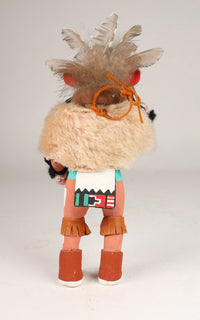 Hopi Pueblo Hanging Kachina