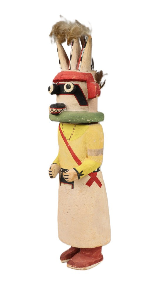 Hopi Pueblo Hanging Kachina Doll