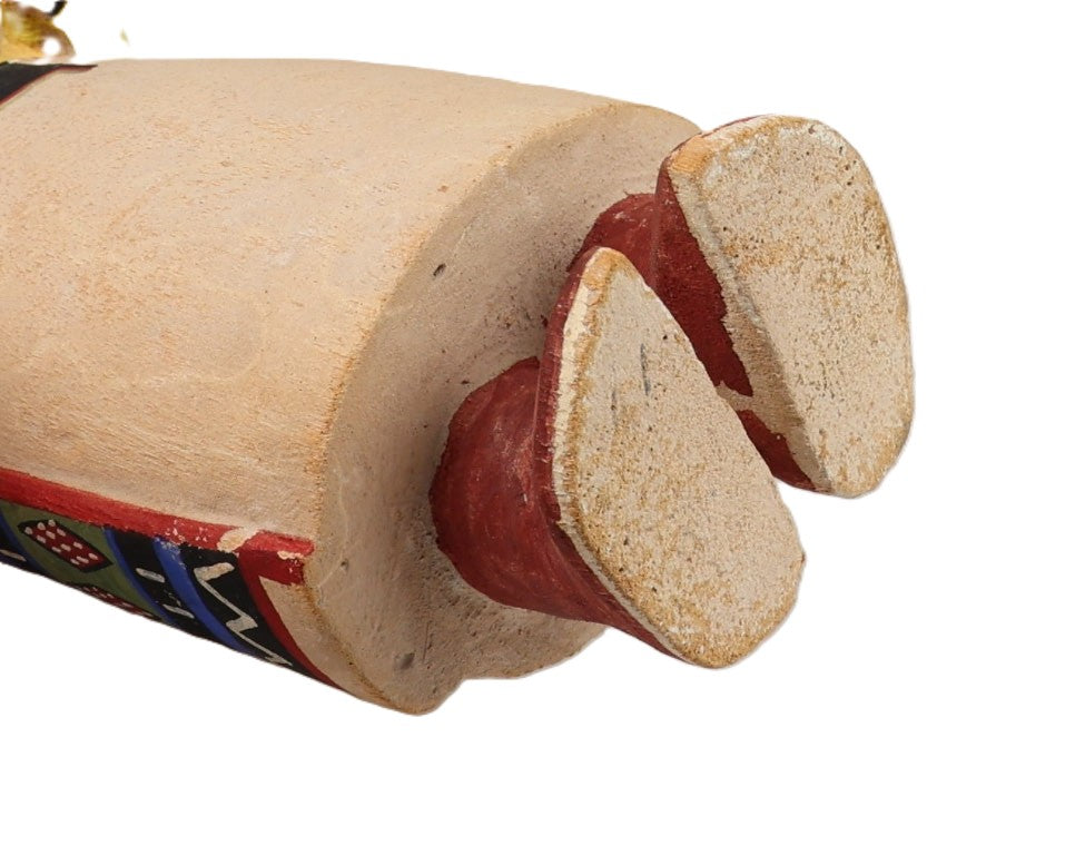 Hopi Pueblo Hanging Kachina Doll
