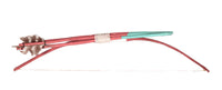 Hopi Pueblo Wands Mini Bow and Arrows