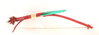 Hopi Pueblo Wands Mini Bow and Arrows