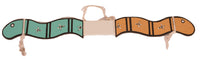 Hopi Pueblo Dance Snake Wand
