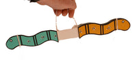 Hopi Pueblo Dance Snake Wand
