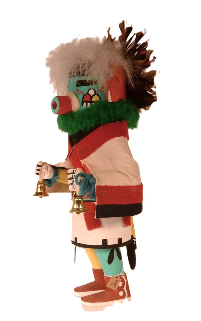 Hopi Pueblo Morning Singer Kachina Doll
