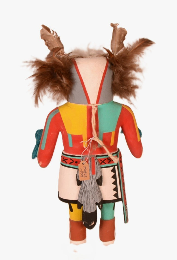Hopi Pueblo Hanging Kachina Doll