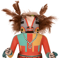 Hopi Pueblo Hanging Kachina Doll