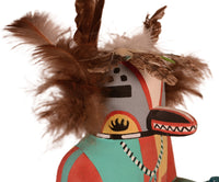 Hopi Pueblo Hanging Kachina Doll