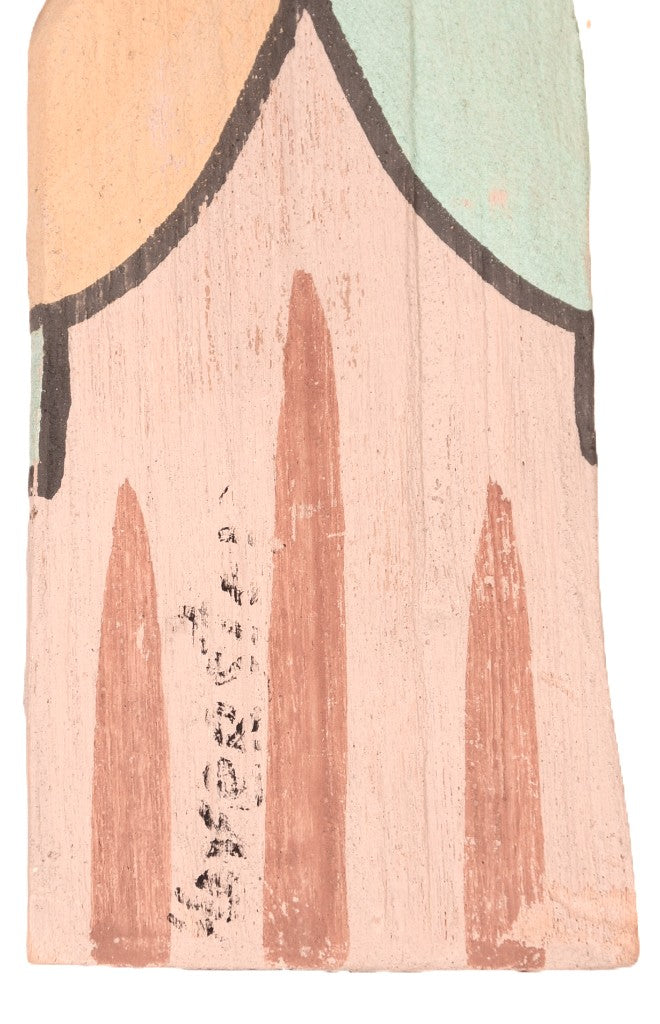 Hopi Pueblo Hanging Kachina Doll
