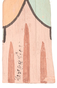Hopi Pueblo Hanging Kachina Doll