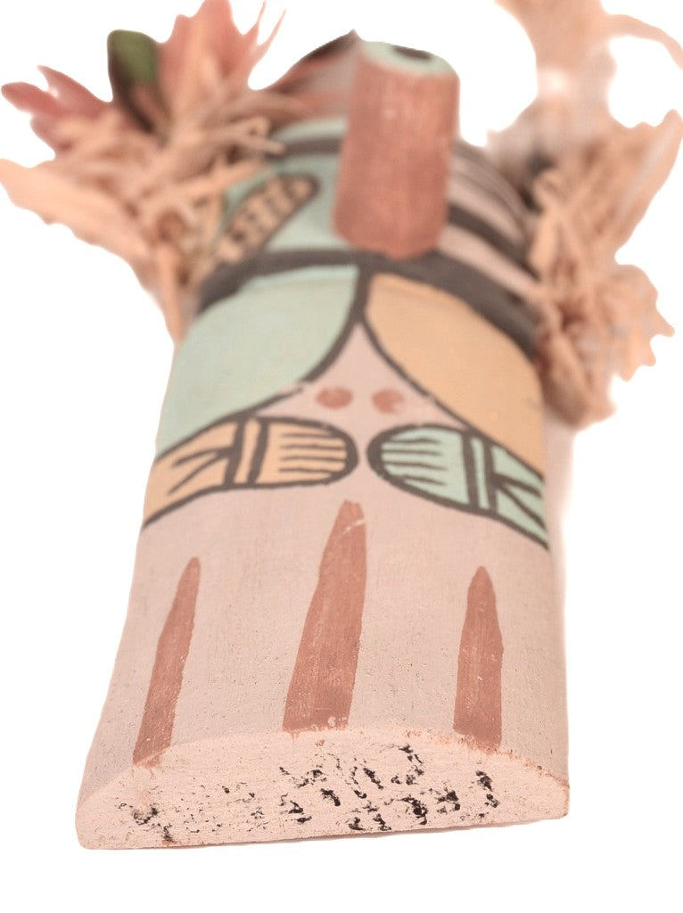 Hopi Pueblo Hanging Kachina Doll