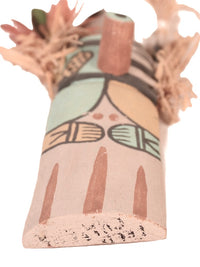 Hopi Pueblo Hanging Kachina Doll