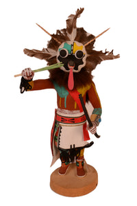 Hopi Pueblo Kachina Doll