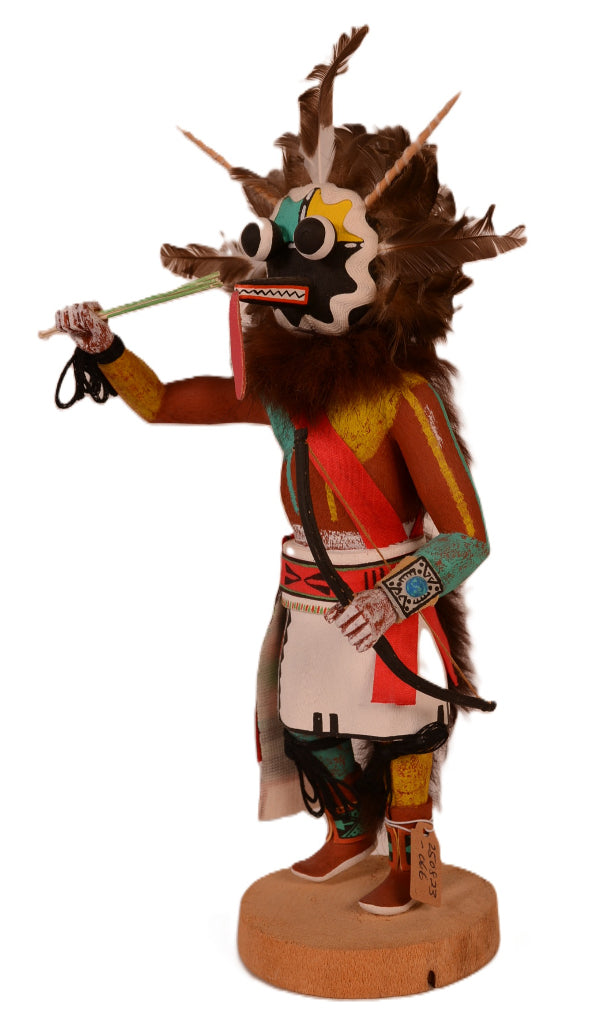 Hopi Pueblo Kachina Doll