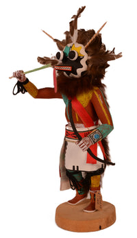 Hopi Pueblo Kachina Doll
