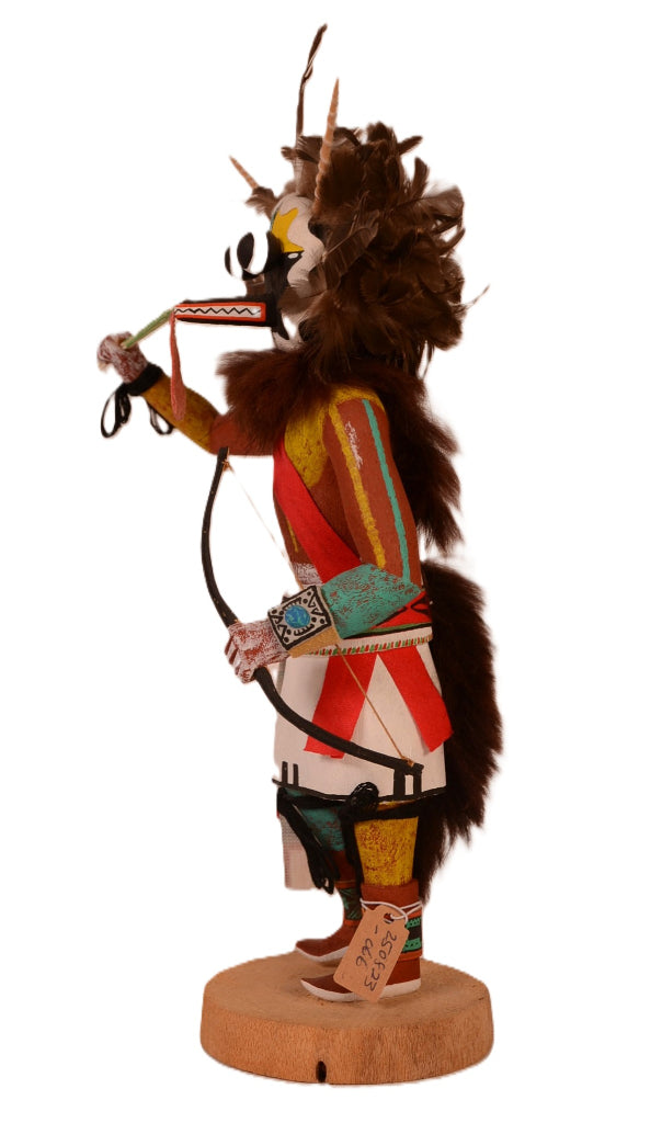 Hopi Pueblo Kachina Doll