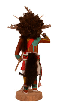 Hopi Pueblo Kachina Doll