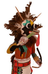 Hopi Pueblo Kachina Doll