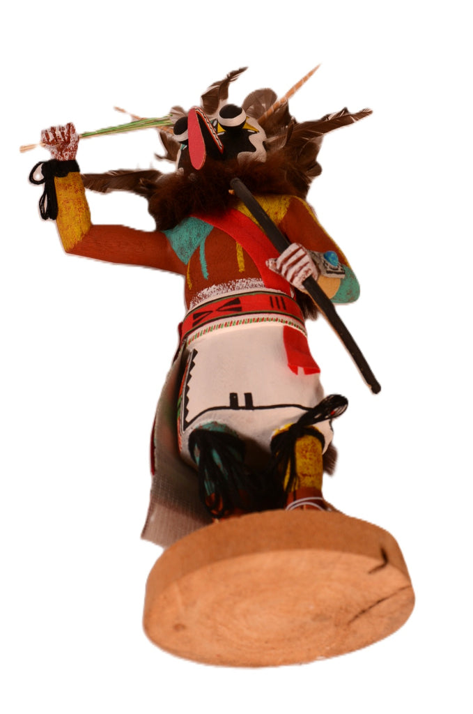 Hopi Pueblo Kachina Doll