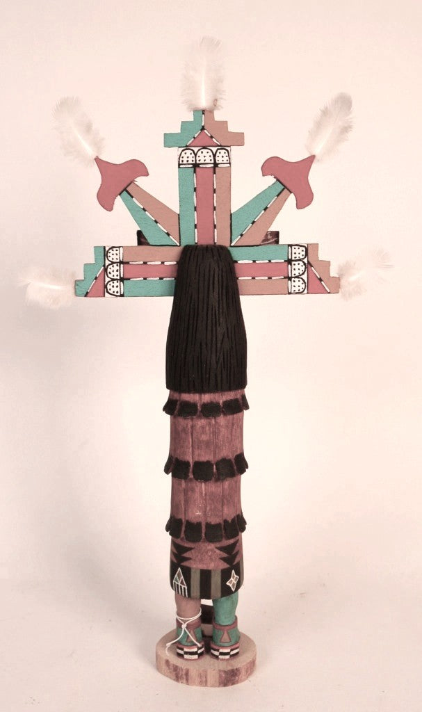 Hopi Pueblo Kachina Doll