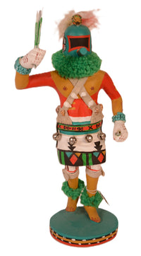 Hopi Pueblo Kachina Doll