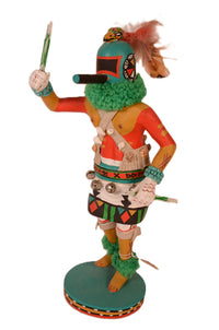 Hopi Pueblo Kachina Doll