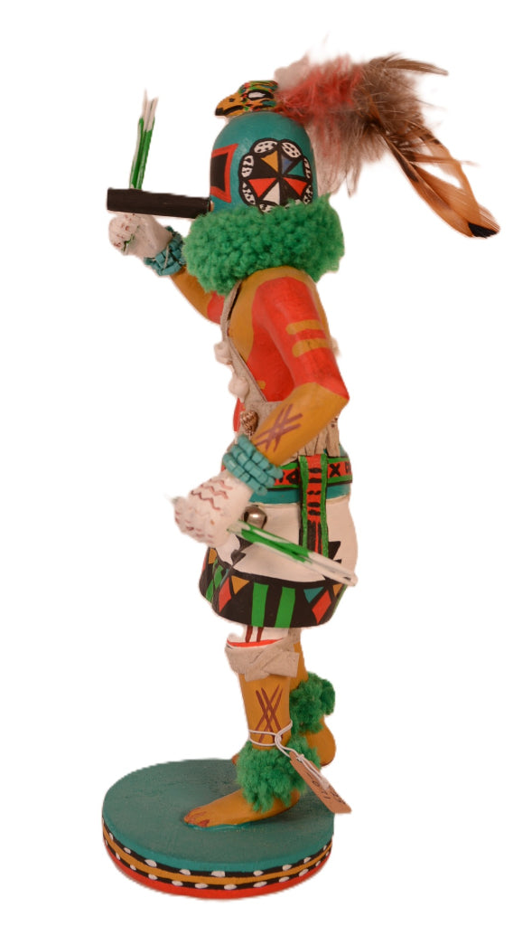 Hopi Pueblo Kachina Doll