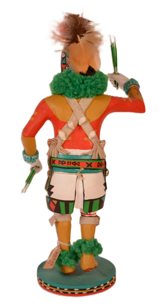 Hopi Pueblo Kachina Doll