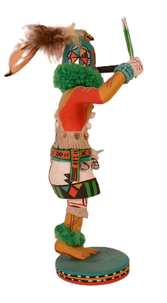 Hopi Pueblo Kachina Doll