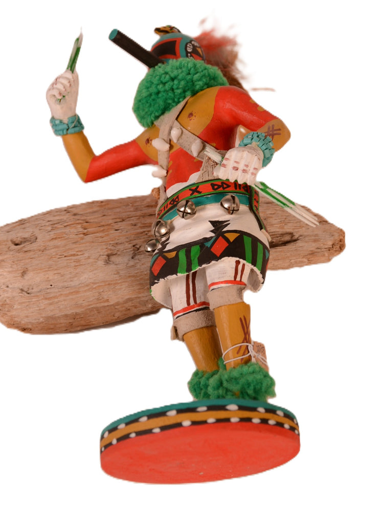 Hopi Pueblo Kachina Doll