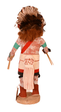 Hopi Pueblo Kachina Doll