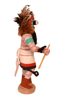 Hopi Pueblo Kachina Doll