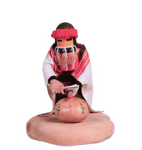 Hopi Pueblo Kachina Doll By Ron Chimerica