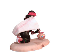 Hopi Pueblo Kachina Doll By Ron Chimerica