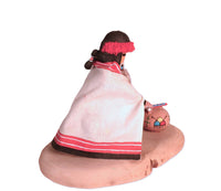 Hopi Pueblo Kachina Doll By Ron Chimerica