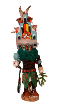 Hopi Pueblo Kachina Doll