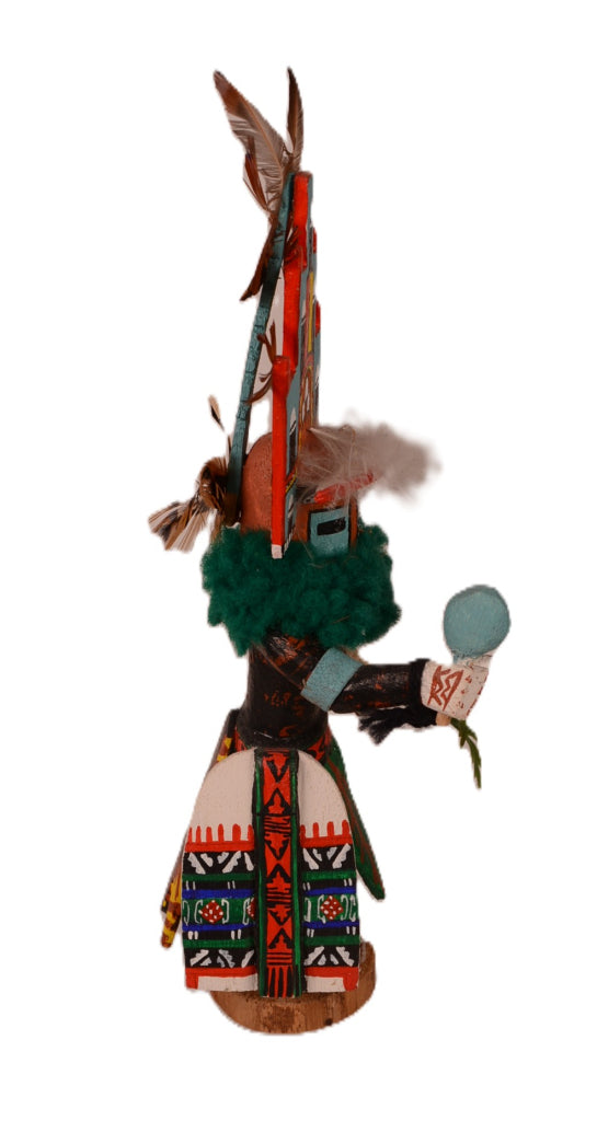 Hopi Pueblo Kachina Doll