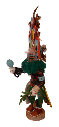 Hopi Pueblo Kachina Doll