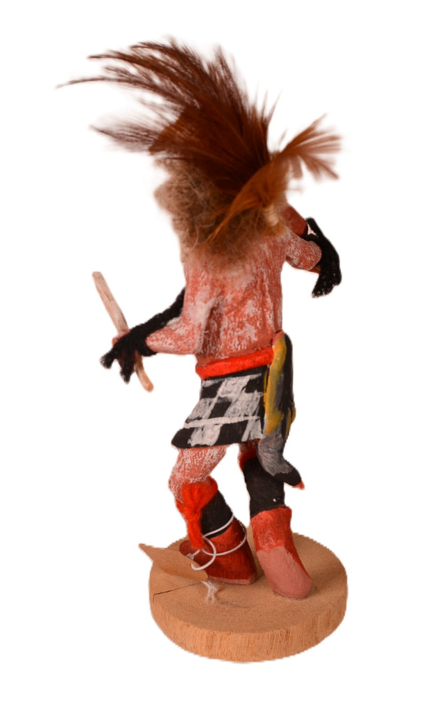 Hopi Pueblo Kachina Doll