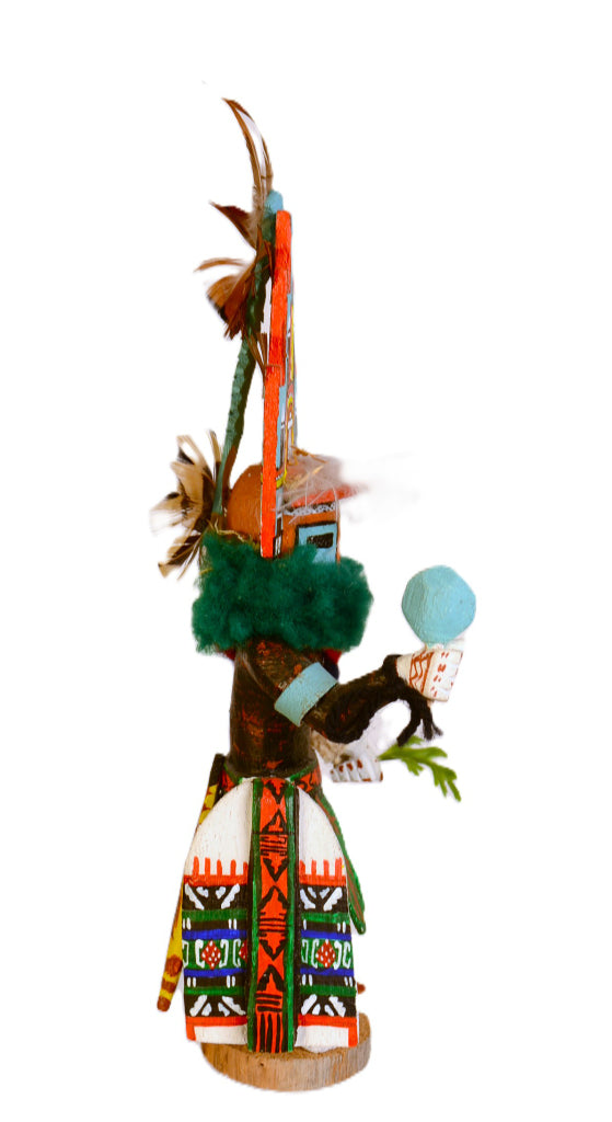 Hopi Pueblo Kachina Doll