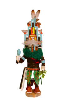 Hopi Pueblo Kachina Doll