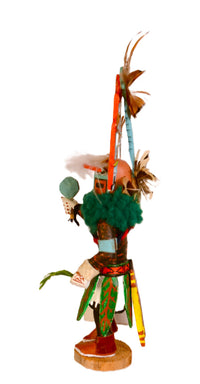 Hopi Pueblo Kachina Doll