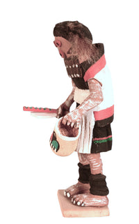 Hopi Pueblo Kachina Doll