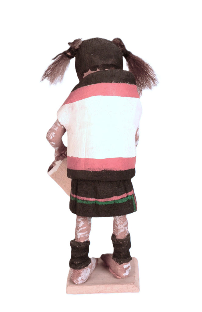 Hopi Pueblo Kachina Doll