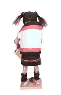 Hopi Pueblo Kachina Doll