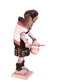 Hopi Pueblo Kachina Doll