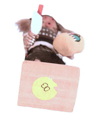 Hopi Pueblo Kachina Doll