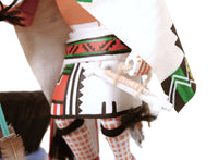 Hopi Pueblo Eagle Kachina Doll By Ramon Albert Sr.