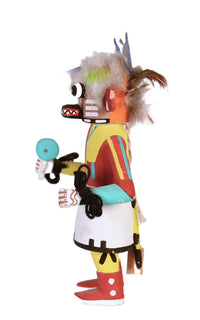 Hopi Pueblo Hanging Kachina Doll